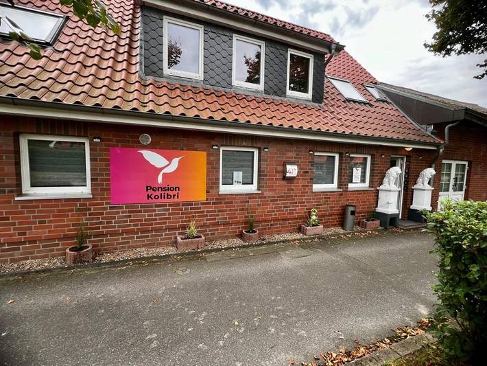 Ferienhaus für 3 Personen in Hemmoor
