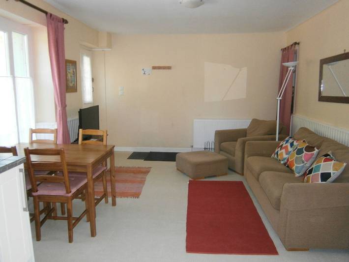 Gîte pour 6 personnes, avec jardin à Saint-Jacques-des-Blats - 2