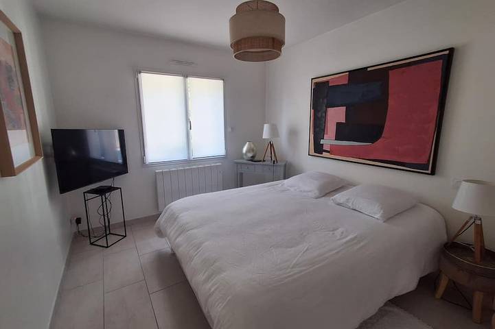Séjour \"cozy\" en Bretagne in Riec-sur-Bélon, Côte de Cornouaille
