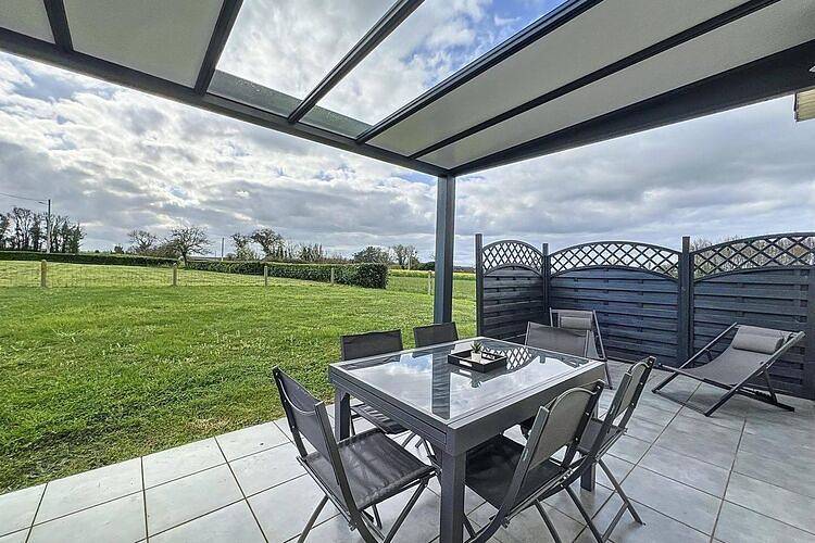 Maison de vacances près de Cap Frehel Côte d'Émeraude in Plévenon, Région de Dinan