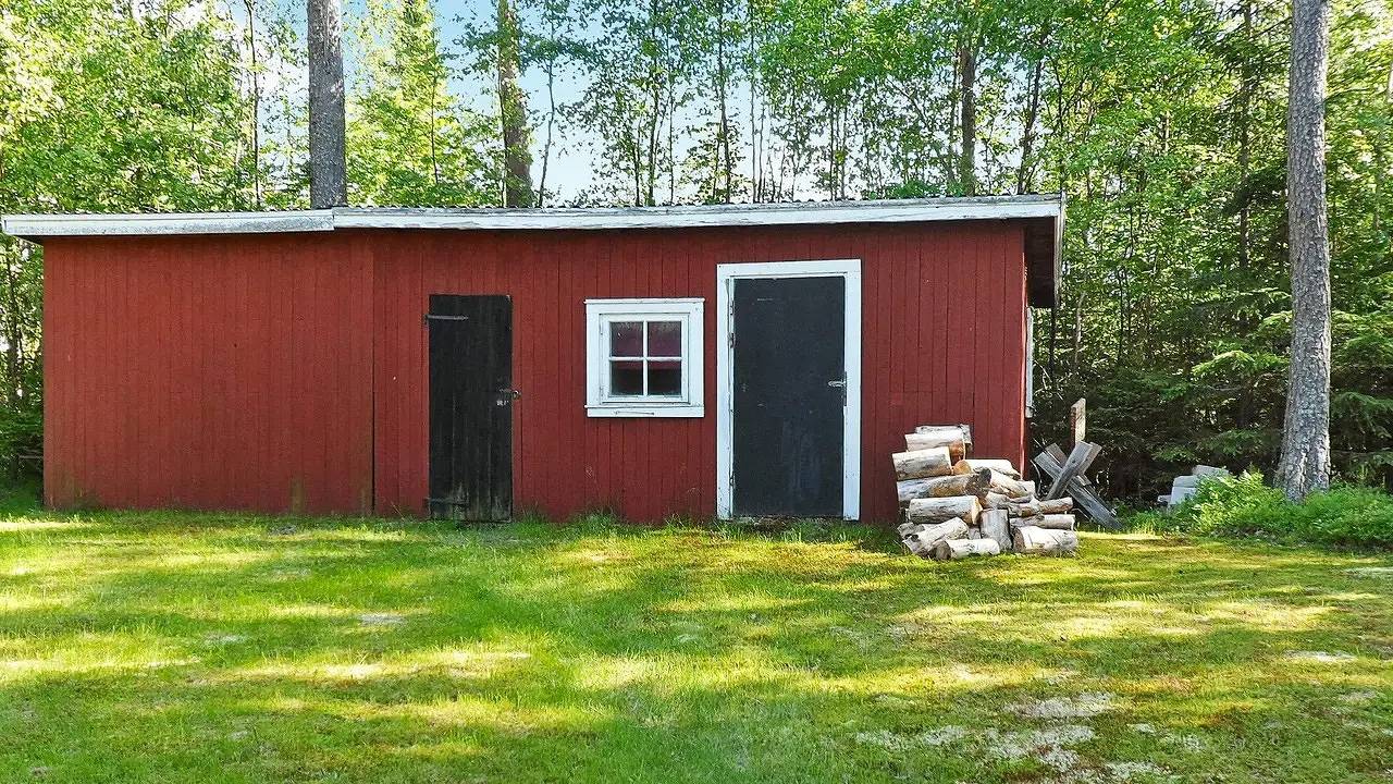 Ferienhaus für 5 Personen (120 m²) in Lögdeå in Nordmaling, Angermanland