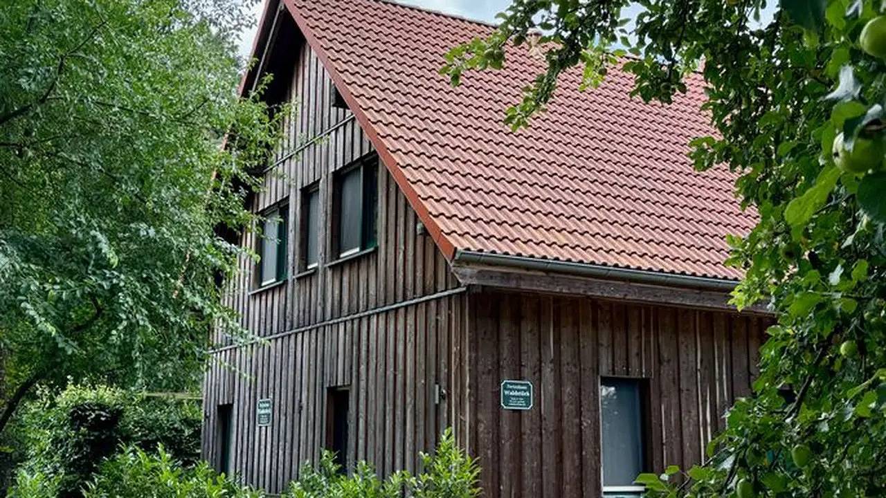 Ganze Ferienwohnung, Ferienwohnung für 4 Personen (70 m²) in Lärz in Lärz, Müritz