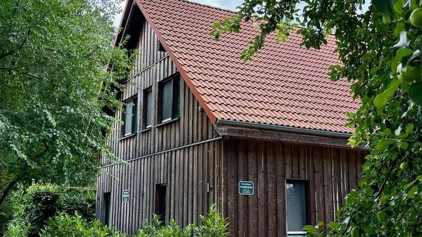 Ferienwohnung für 7 Personen, mit Garten - 1