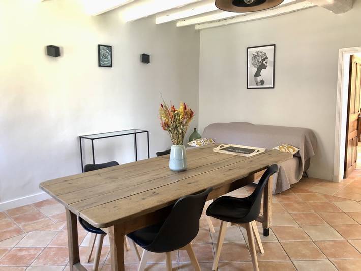 Chambre d’hôte pour 2 personnes, avec jardin dans Parc naturel régional Périgord-Limousin - 2