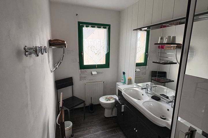 Chambre d’hôte pour 2 personnes, avec jardin à Cancale - 4