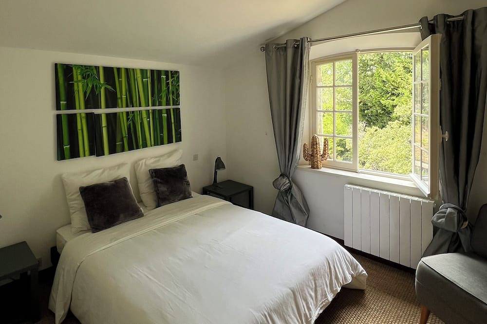 Maison en pierre de caractère - Vue exceptionnelle à 180° mer et montagne in Vence, Région de Cannes