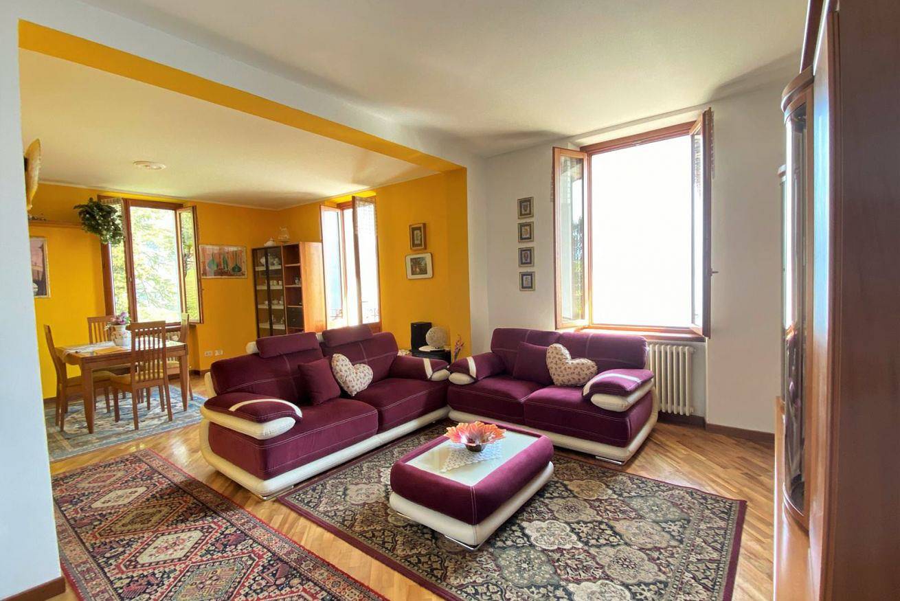 Entire apartment, Gera Villa Apartment Argegno in Argegno, Comune di Argegno