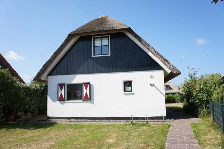 De Kust Vakantiehuizen — Buitenplaats 83 in Callantsoog, Noord-Holland - Nordseeküste