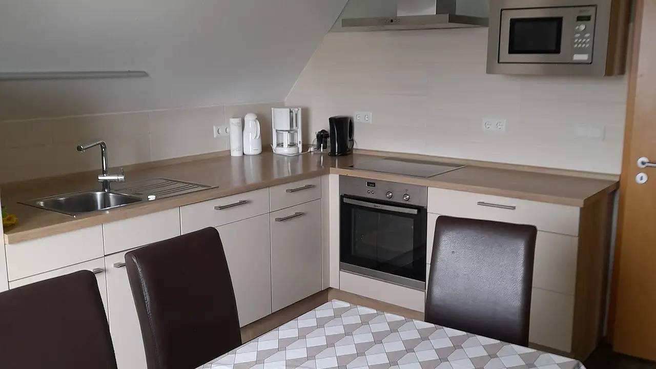 Ganze Ferienwohnung, Ferienwohnung für 6 Personen in Isterberg in Isterberg, Landkreis Grafschaft Bentheim