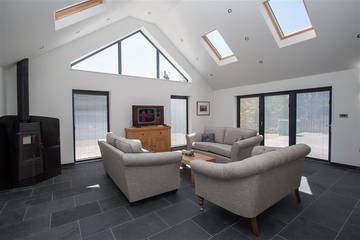 Holiday Home for 8 People in Ambleside, Cumbria, Photo 2