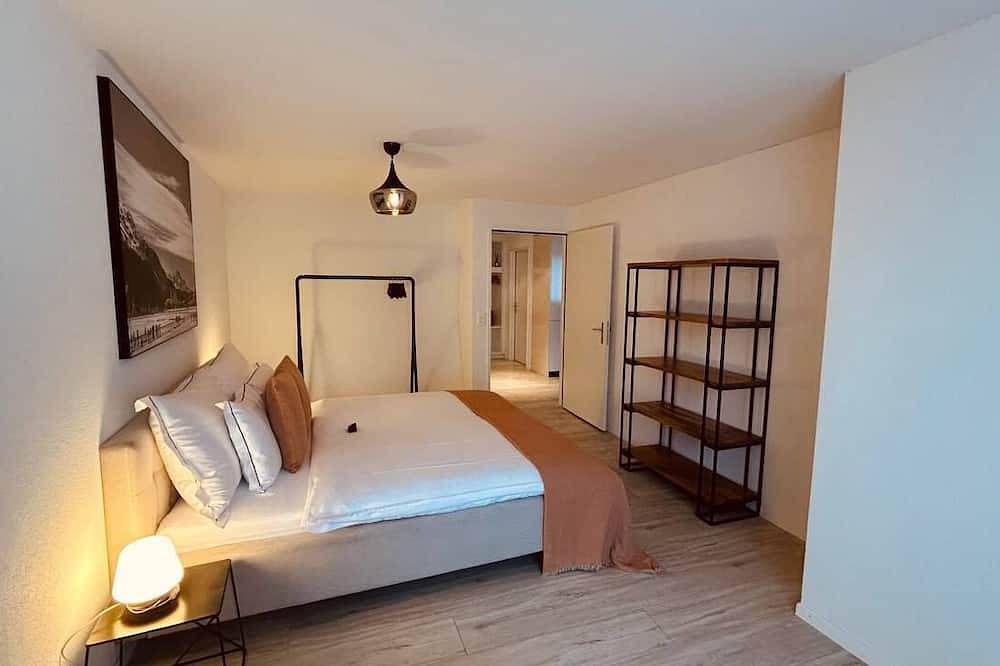 Ganze Wohnung, Paradeplatz / In Gassen Apartment by Airhome in Zürich, Bezirk Zürich