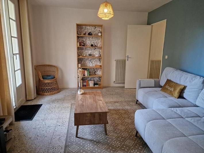 Club vacances pour 6 personnes, avec jardin et vue en Dordogne - 3