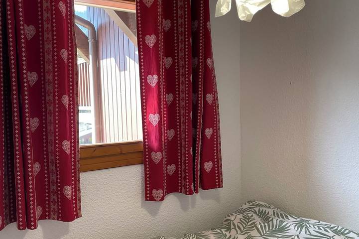 Ganze Wohnung, New, lovely apartment, renovated, ideal for a summer or winter stay. in Praz-sur-Arly, Pays du Mont-Blanc