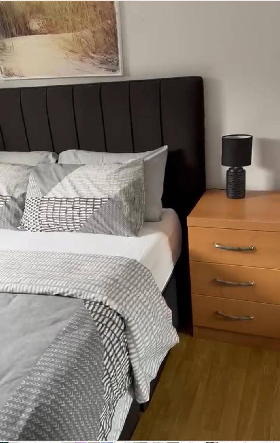 Apartamento vacacional entero, Aberdeen City Escape Apartment in Aberdeen, Aberdeenshire