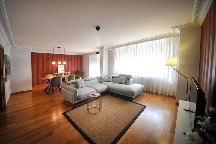 Apartamento de vacaciones para 4 personas - 1