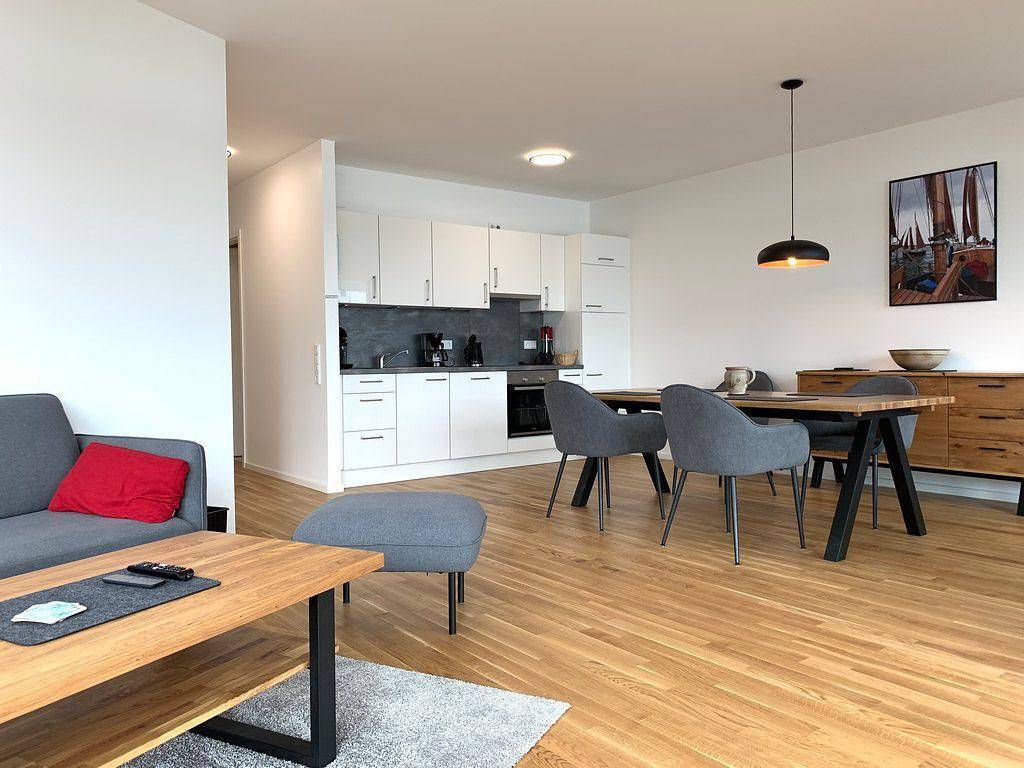 Appartamento vacanze a Schlei a partire da 183€ a notte