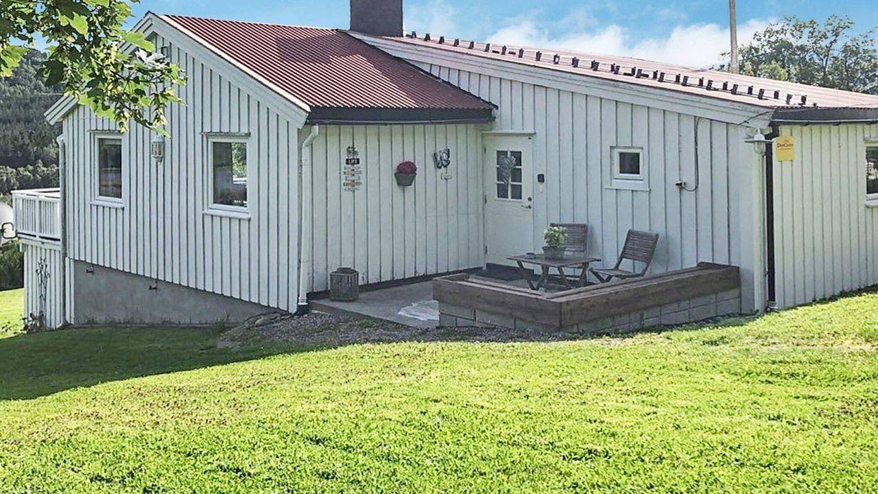 Ferienhaus für 6 Personen (70 m²) in Averøy in Averøy, Nördliches Fjordnorwegen