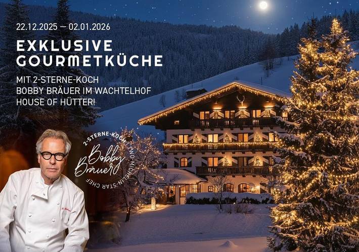 Hotel für 2 Personen, mit Ausblick und Garten sowie Pool und Sauna in Hinterthal