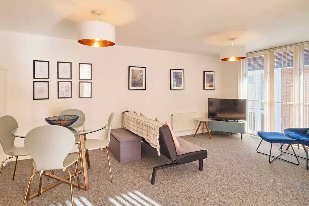 Entire apartment, Host & Stay | King's Corner in Kent