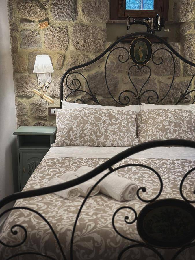 B&b per 2 persone a Abbadia San Salvatore