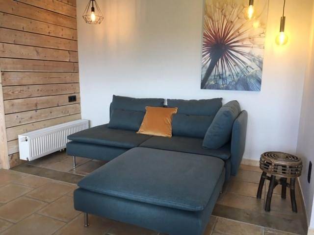 Vakantiehuis voor 39 personen, met terras en tuin - 1