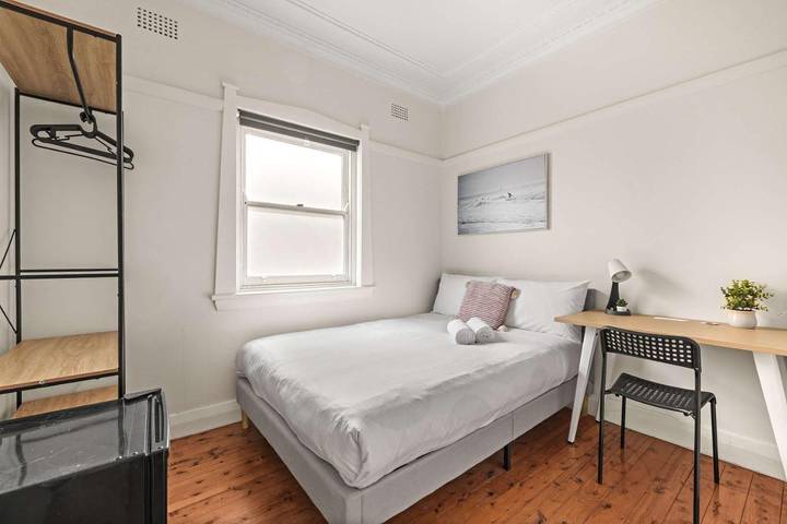 Maison d’hôte pour 2 personnes à Sydney