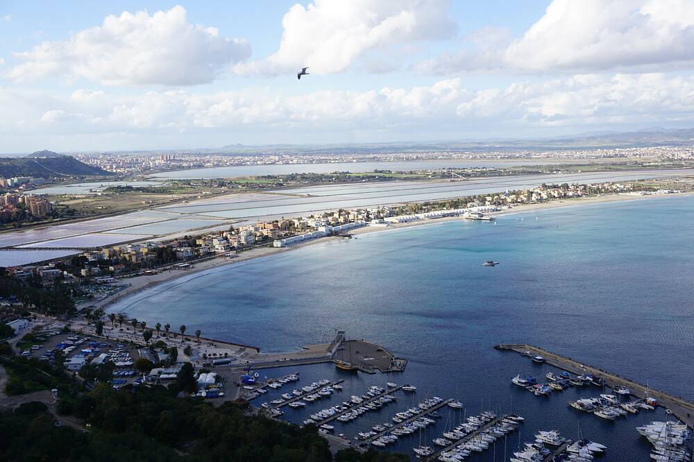 Appartamento vacanze a Cagliari a partire da 124€ a notte