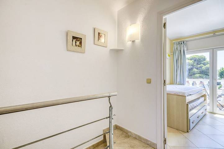 Chalet für 5 Personen, mit Garten in Empuriabrava - 3