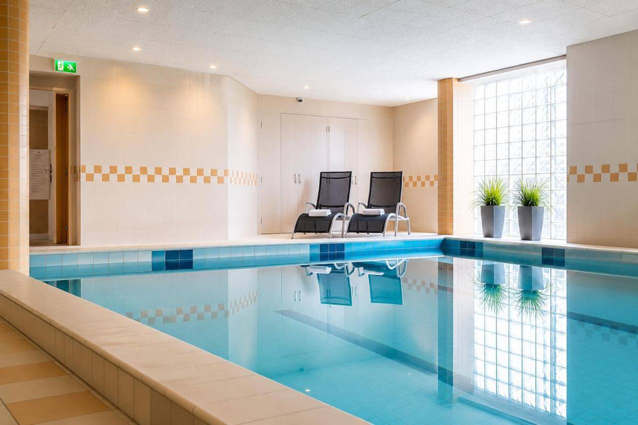 Paping Hotel & Spa - Rest Vonck by Flow in Ommen, Regio Zwolle