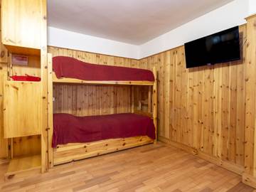 Appartamento per 4 Persone in Madesimo (Borgo), Madesimo, Foto 4