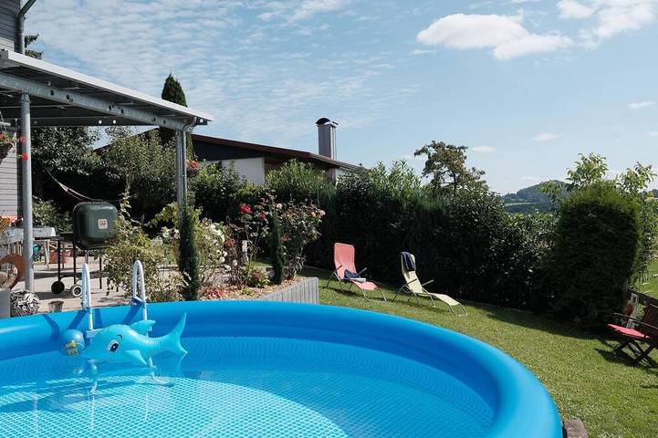 Ferienwohnung für 3 Personen