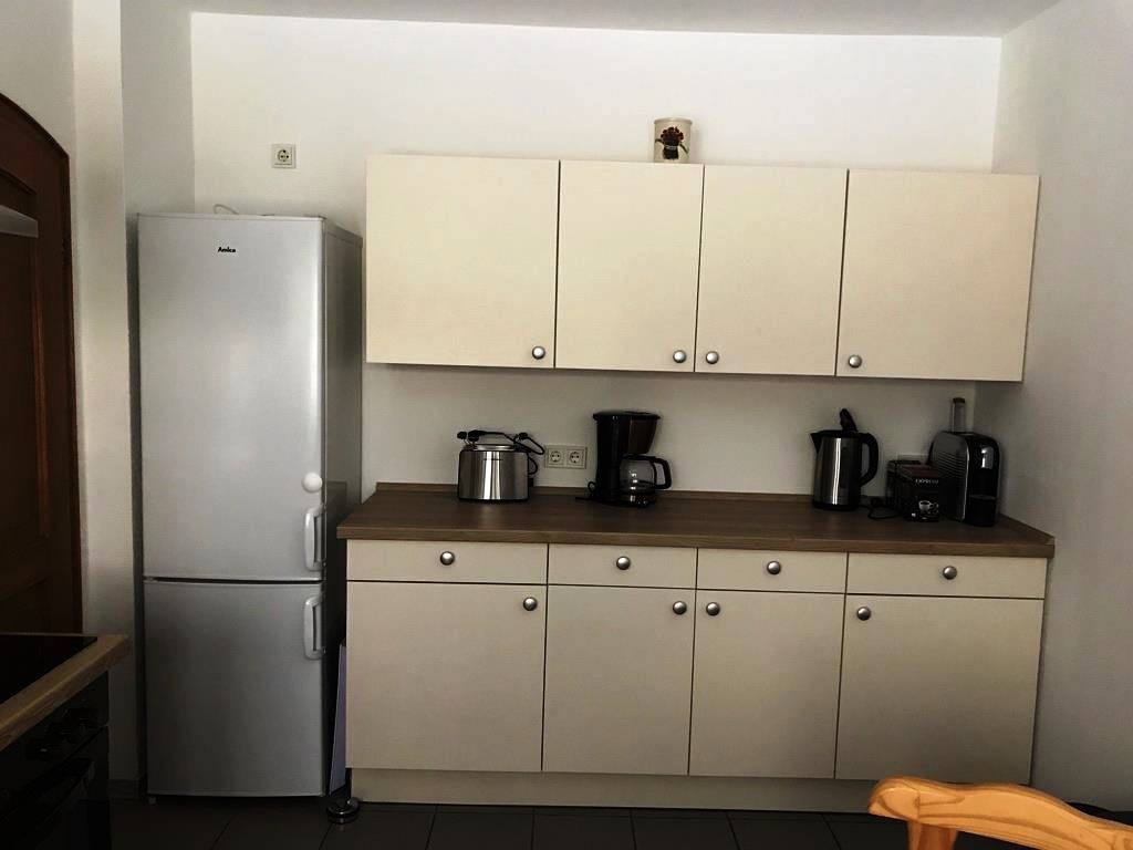 Appartement, douche, Wc, balkon, foto 6