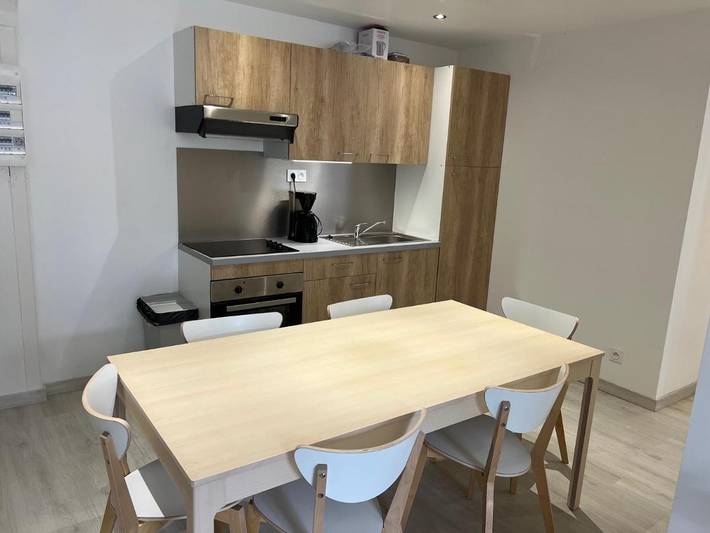 Gîte pour 13 personnes à Pélussin - 2