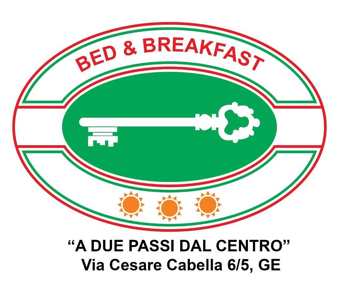 A due passi dal centro in Gênes (Ville), Gênes