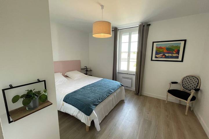 Location de vacances pour 5 personnes, avec jardin et piscine à Villegailhenc - 3