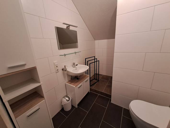 Ganze Ferienwohnung, Kronenhaus in Manderscheid, Bernkastel-Kues & Umgebung