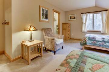 Bungalow für 16 Personen in Puget Sound, Hurricane Ridge, Bild 4