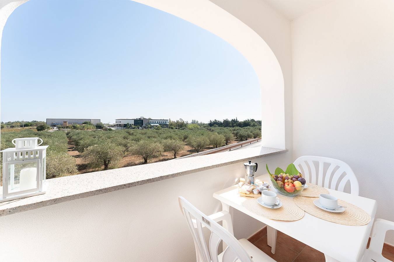 Apartments In Golfo Orosei - Bilo 4 Roccia Bianca Golfo Orosei in Orosei, Golfo di Orosei