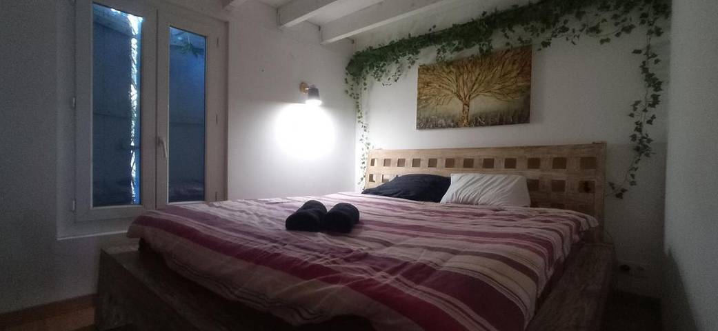 Villa pour 3 personnes, avec jardin, animaux acceptés à Mauguio - 3