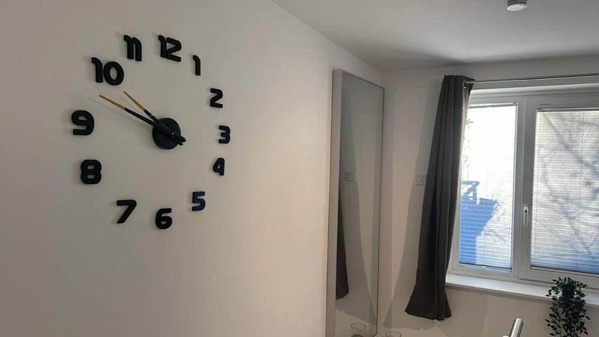 Ferienwohnung für 17 Personen, mit Terrasse und Ausblick in Hamburg-Mitte - 4