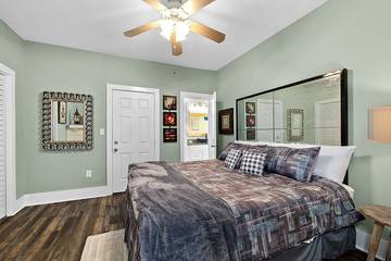 Apartment for 2 Guests in St. Augustine, St. Johns County, Picture 1