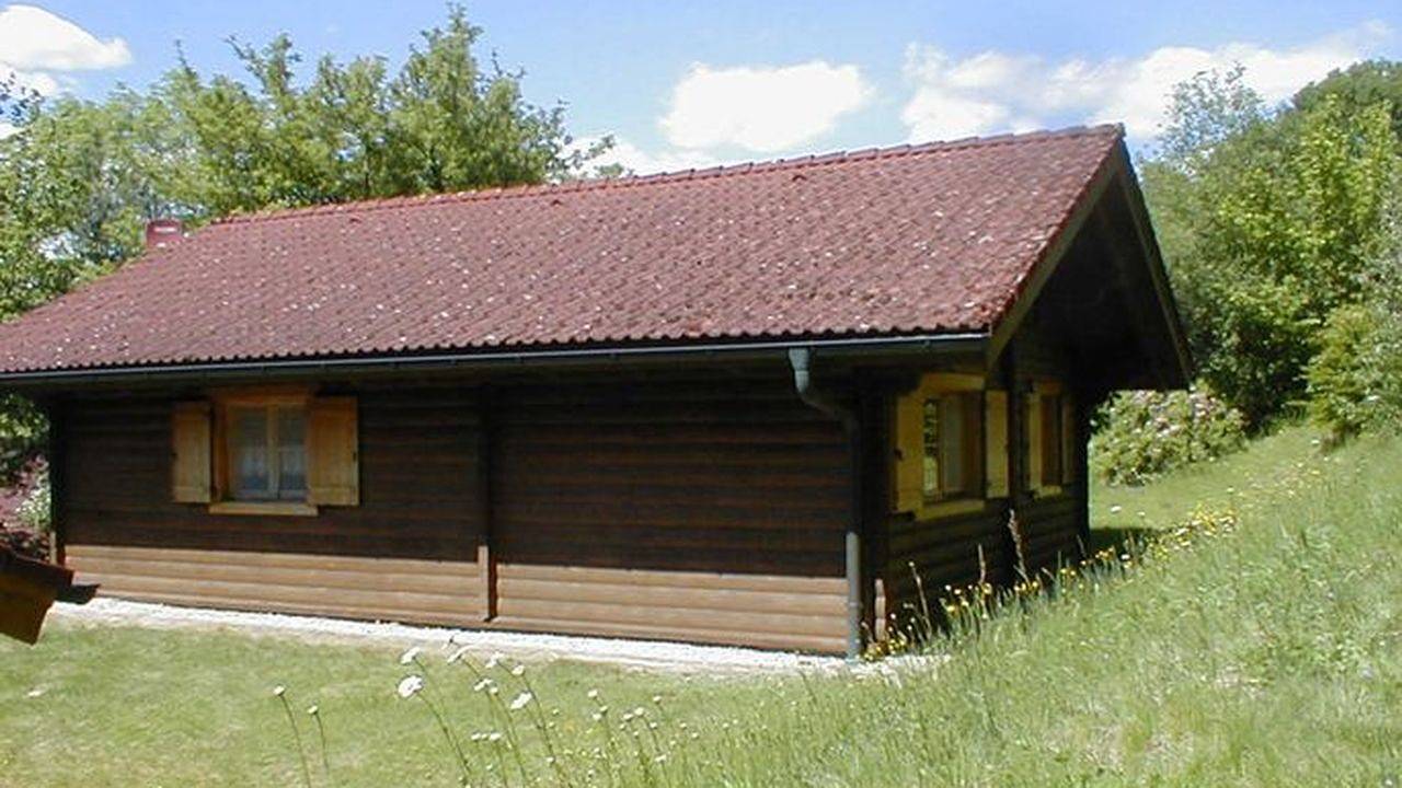 Ferienhaus für 5 Personen (55 m²) in Stamsried in Stamsried, Ostbayern