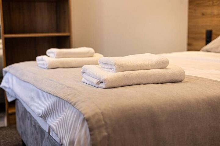 Ganze Wohnung, 2HomeRent Estrella 6 | Altstadt | Fluss in Thorn (Polen), Kujawien-Pommern