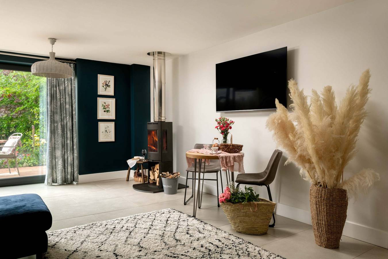 Daisy Cottage, Dalston in Cumbria