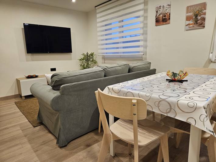 Gîte pour 6 personnes à Gijón - 4