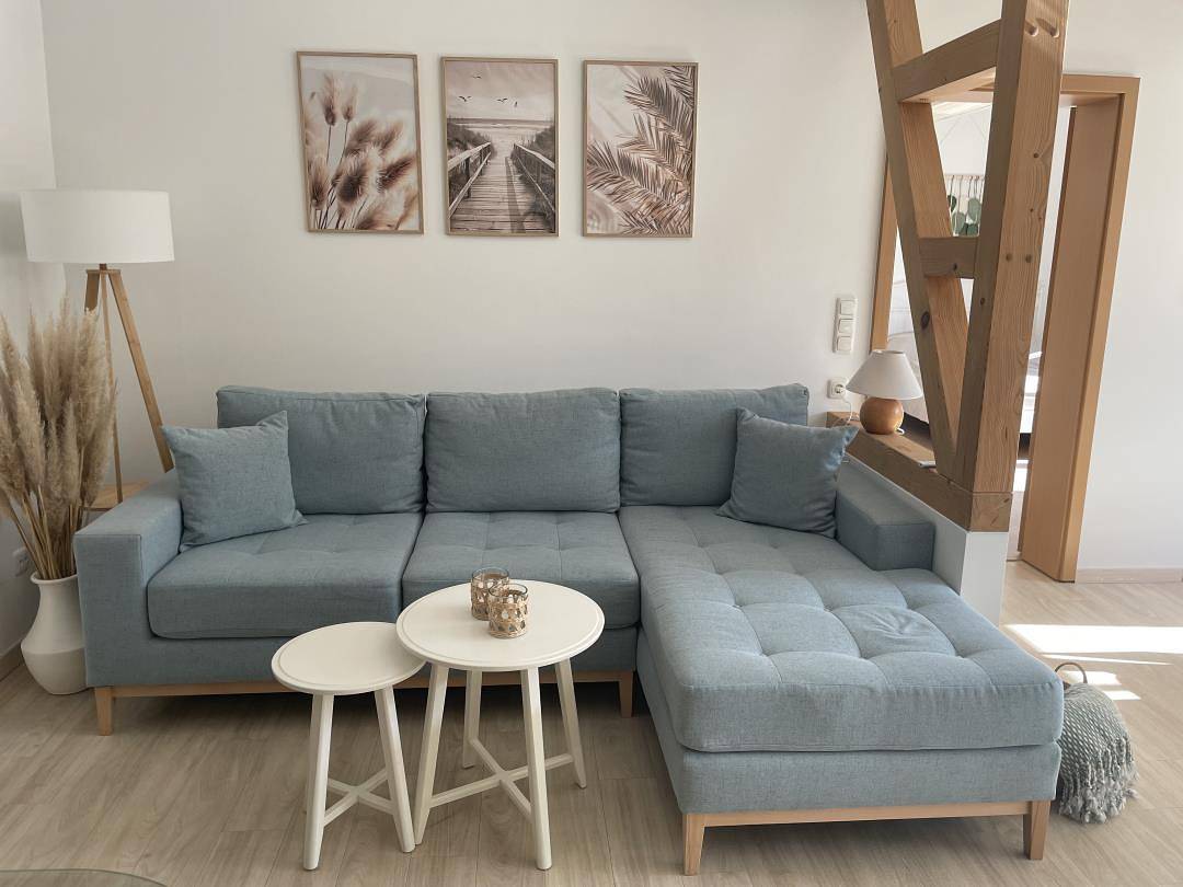 Ganze Wohnung, Neu! Ferienwohnung Fasanennest in Eichenzell, Rhön-Hessen