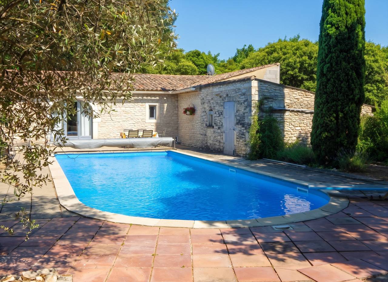 Maison de vacances