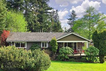 Bungalow für 3 Personen in Puget Sound, Whidbey Island, Bild 3