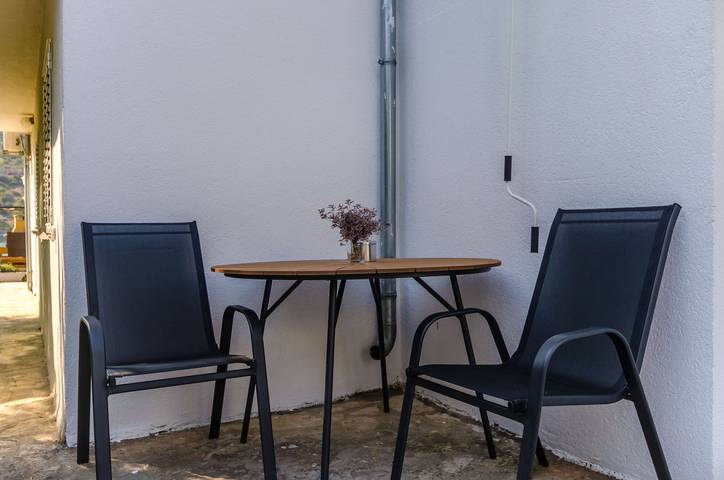 Vakantiewoning voor 2 personen in Rogoznica