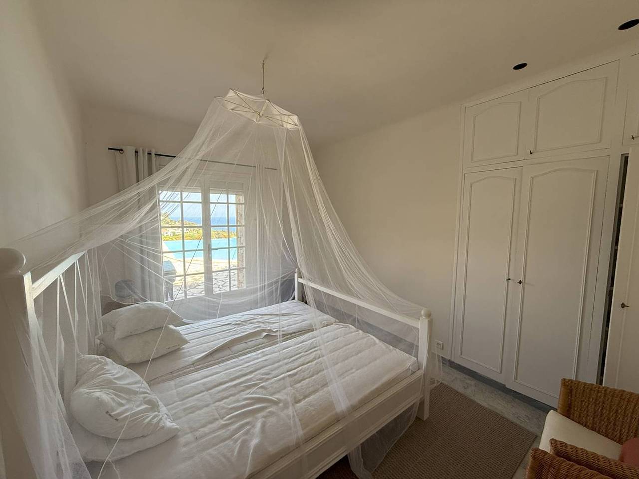 Villa calme aux Issambres jusqu'à 8 pers. in Les Issambres, Roquebrune-sur-Argens